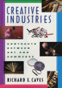 Creative Industries: Contracts between Art and Commerce
