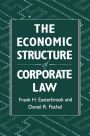The Economic Structure of Corporate Law