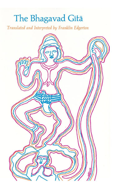 The Bhagavad Gita