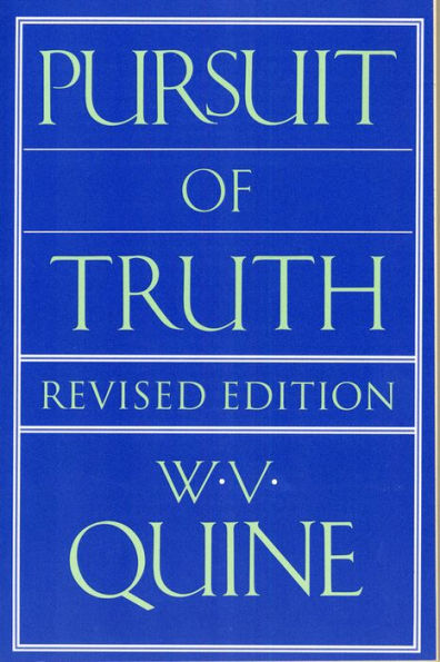 Pursuit of Truth: Revised Edition