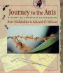 Journey to the Ants: A Story of Scientific Exploration