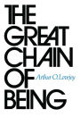 The Great Chain of Being: A Study of the History of an Idea