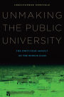 Unmaking the Public University: The Forty-Year Assault on the Middle Class