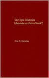 Title: The Epic Histories (<i>Buzandaran Patmut'iwnk'</i>): Attributed to P'awstos Buzand, Author: Nina G. Garsoïan