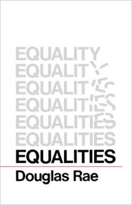 Title: Equalities / Edition 1, Author: Douglas Rae