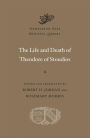 The Life and Death of Theodore of Stoudios