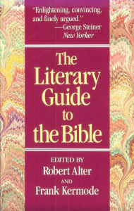 Title: The Literary Guide to the Bible, Author: Robert Alter