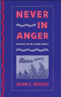 Never in Anger: Portrait of an Eskimo Family