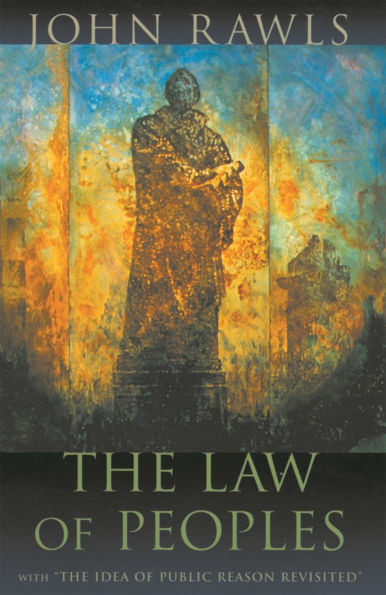 The Law of Peoples: With 