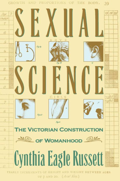 Sexual Science: The Victorian Construction of Womanhood