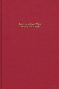 Title: Essays on Medieval Music in Honor of David G. Hughes, Author: Graeme Boone