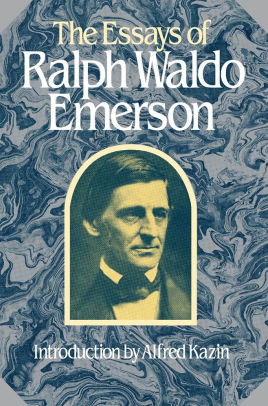 Phd thesis on r w emerson