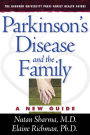 Parkinson's Disease and the Family: A New Guide
