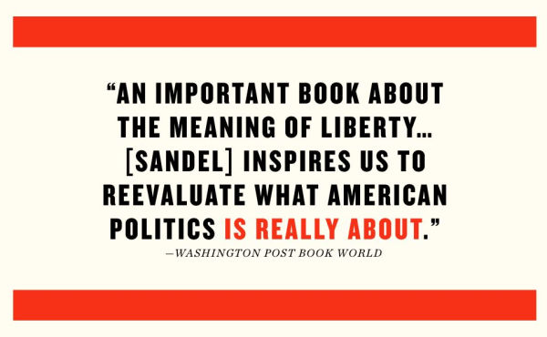 Democracy's Discontent: A New Edition for Our Perilous Times