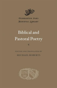 Electronic books free download Biblical and Pastoral Poetry by Alcimus Avitus
