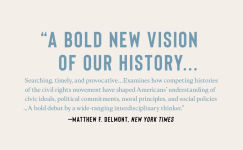 Alternative view 5 of Shattered Dreams, Infinite Hope: A Tragic Vision of the Civil Rights Movement