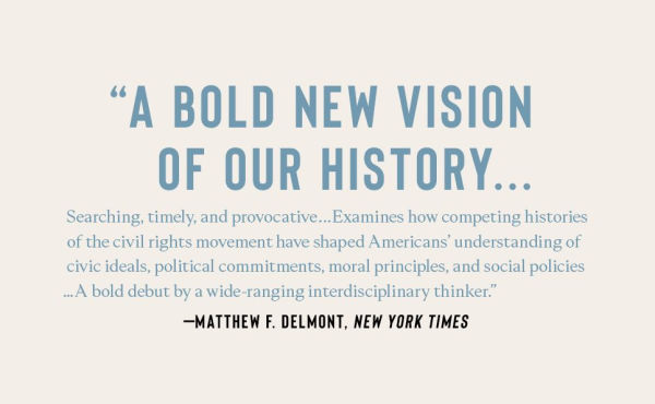 Shattered Dreams, Infinite Hope: A Tragic Vision of the Civil Rights Movement