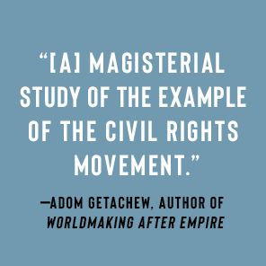 Shattered Dreams, Infinite Hope: A Tragic Vision of the Civil Rights Movement