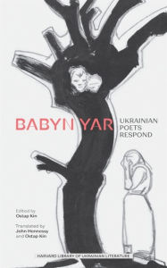 Babyn Yar: Ukrainian Poets Respond