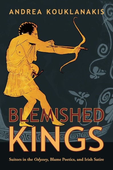 Blemished Kings: Suitors in the