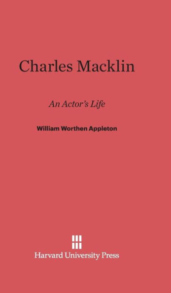 Charles Macklin