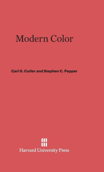 Modern Color