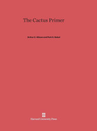 Title: The Cactus Primer, Author: Park Nobel