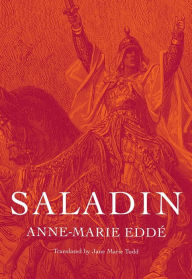 Title: Saladin, Author: Anne-Marie Eddé