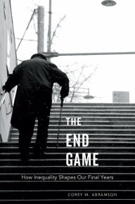 Title: The End Game, Author: S. K. &. Sah Uma &. Singh Dubey