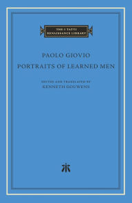 Books to download free for ipod Portraits of Learned Men by Paolo Giovio, Paolo Giovio 