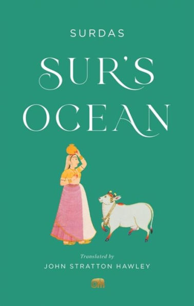 Sur's Ocean: Classic Hindi Poetry Translation
