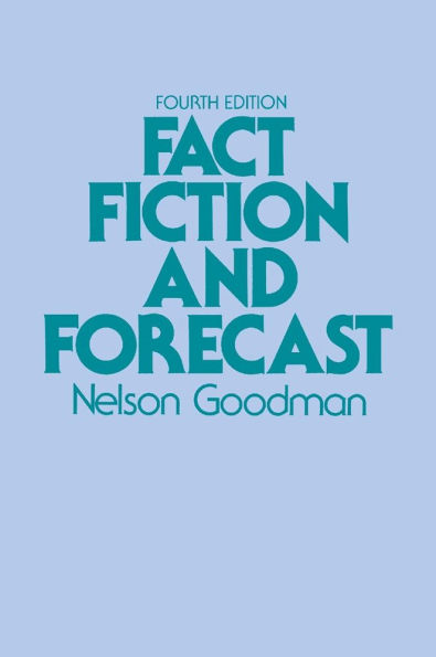 Fact, Fiction, and Forecast: Fourth Edition