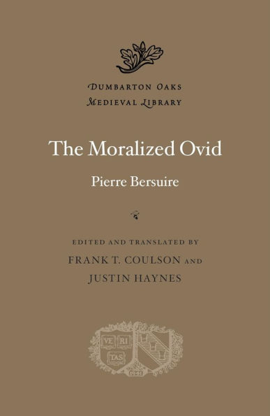 The Moralized Ovid