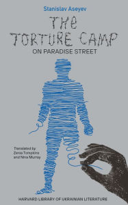 Pdb ebooks download The Torture Camp on Paradise Street (English literature) ePub PDB iBook