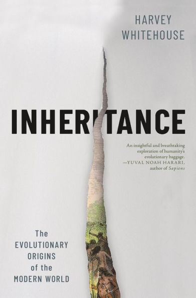 Inheritance: the Evolutionary Origins of Modern World