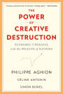 The Power of Creative Destruction: Economic Upheaval and the Wealth of Nations