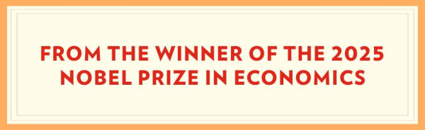 the Power of Creative Destruction: Economic Upheaval and Wealth Nations