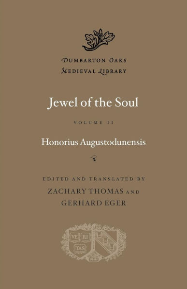 Jewel of the Soul, Volume II