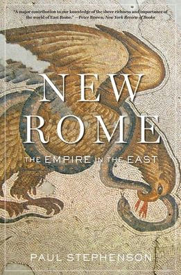 New Rome: the Empire East
