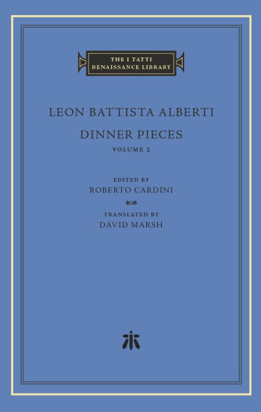 Dinner Pieces, Volume 2