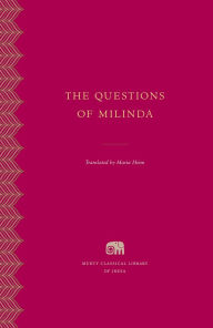 Title: The Questions of Milinda, Author: Maria Heim