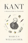 Alternative view 1 of Kant: A Revolution in Thinking