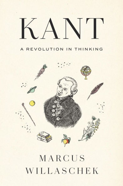 Kant: A Revolution in Thinking