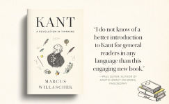 Alternative view 7 of Kant: A Revolution in Thinking