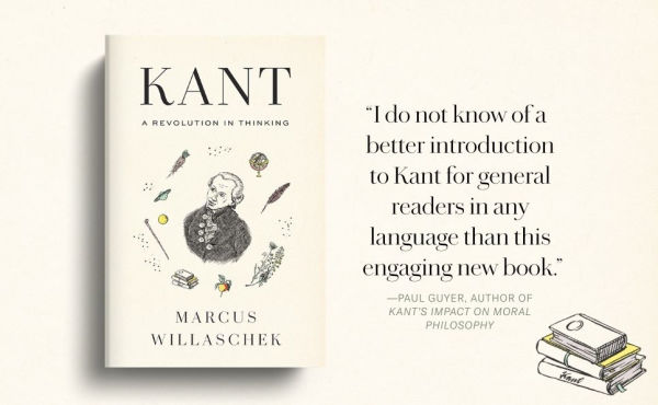 Kant: A Revolution in Thinking