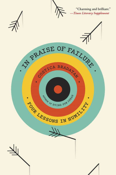 In Praise of Failure: Four Lessons in Humility