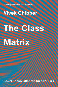 Title: The Class Matrix: Social Theory after the Cultural Turn, Author: Vivek Chibber