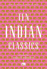Download book from amazon to computer Ten Indian Classics