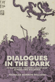 Title: Dialogues in the Dark: Interpreting 