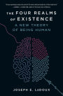 The Four Realms of Existence: A New Theory of Being Human
